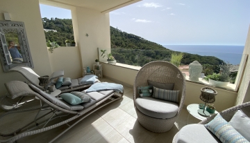 resa estates villa for sale cala vadella sea views ibiza covered terrace.JPG